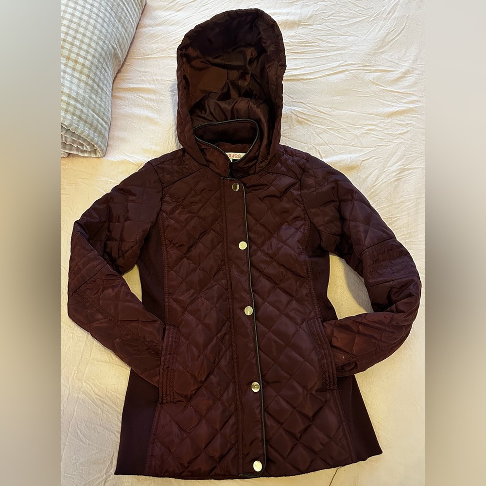 🛑SOLD🛑 Beautiful Lightweight Jacket